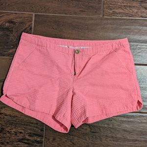 Lilly Pulitzer Adie Shorts 4